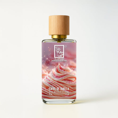 DUA FRAGRANCES EASTER NEW RELEASES 3ML SAMPLES