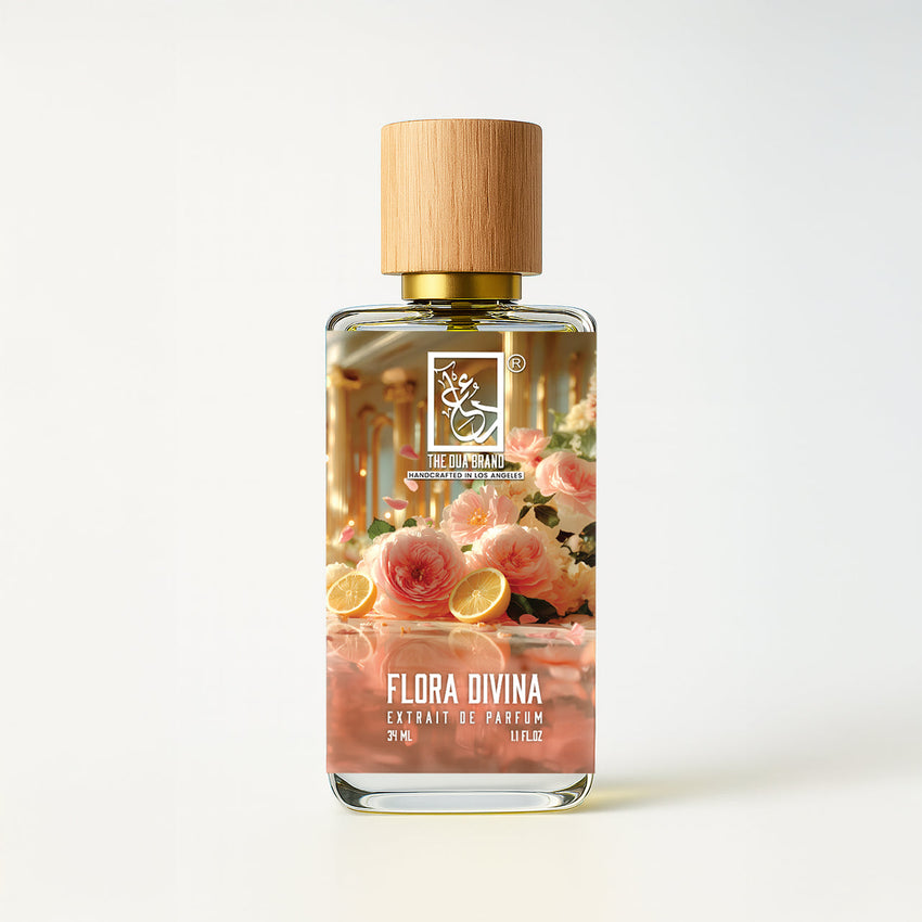 DUA FRAGRANCES MAY 1ST RELEASES 3ML SAMPLES PRE-ORDER