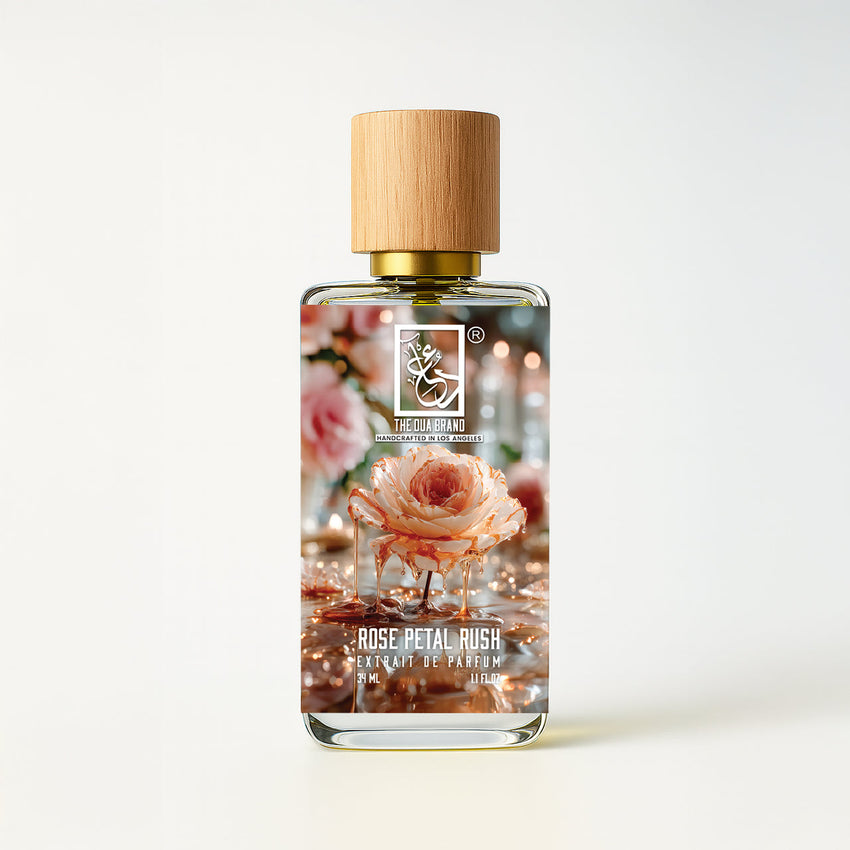 DUA FRAGRANCES MAY 1ST RELEASES 3ML SAMPLES PRE-ORDER
