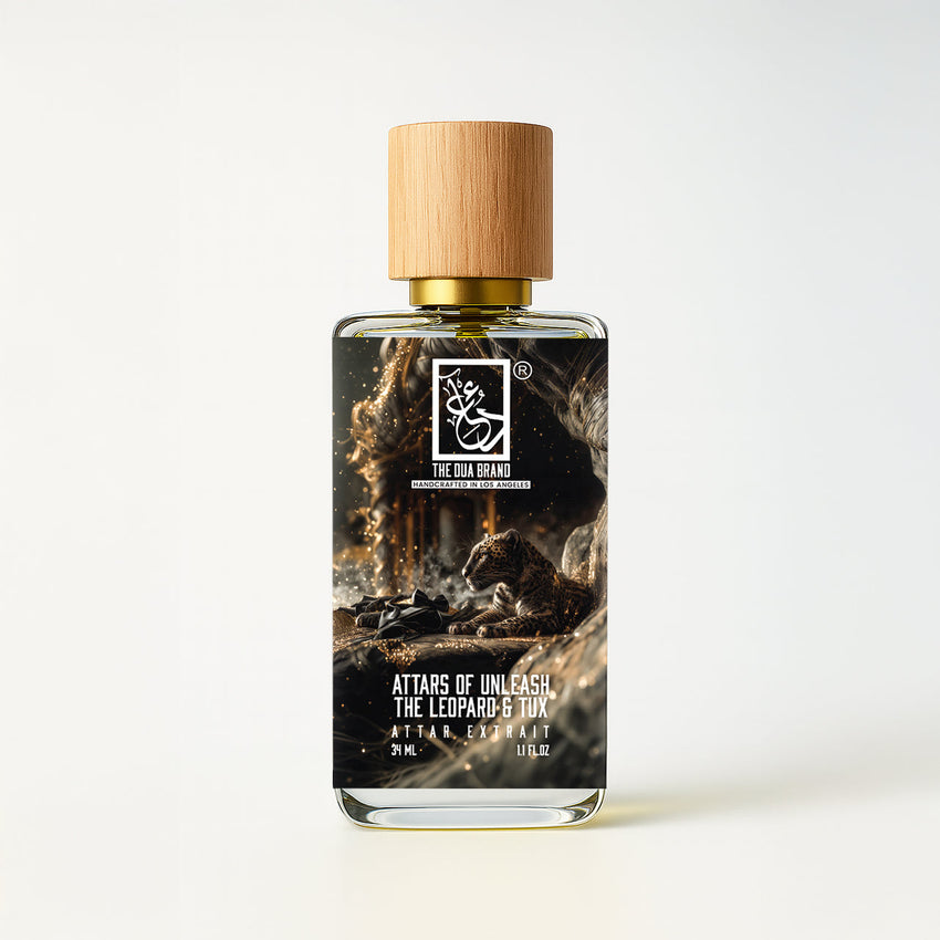 DUA FRAGRANCES SEPTEMBER 24TH RELEASES 1ML SAMPLES PRE-ORDER