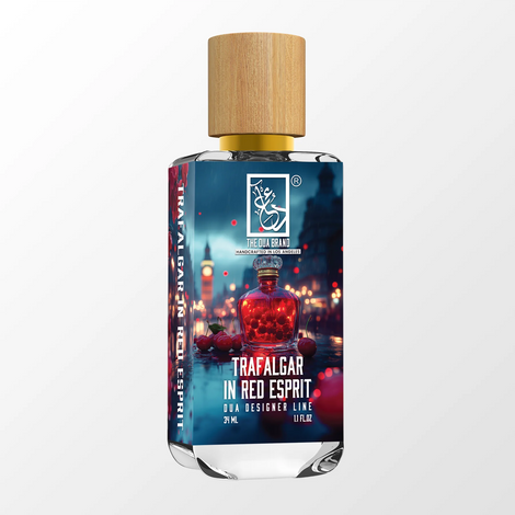 DUA FRAGRANCES APRIL 4TH RELEASES 3ML SAMPLES