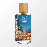 DUA FRAGRANCES SEPTEMBER 5TH RELEASES 3ML SAMPLES PRE-ORDER SHIP BY 9/12