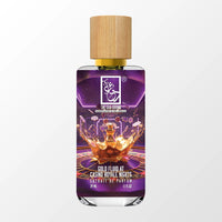 DUA FRAGRANCES JANUARY 1ST RELEASES 3ML SAMPLES PRE-ORDER