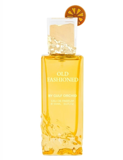 GULF ORCHID OLEF ASHIONED (ANGEL SHARE TWIST) 5ML DECANTS