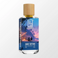 DUA FRAGRANCES AUGUST 8TH RELEASES 3ML SAMPLES