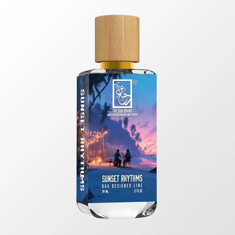 DUA FRAGRANCES AUGUST 8TH RELEASES 3ML SAMPLES