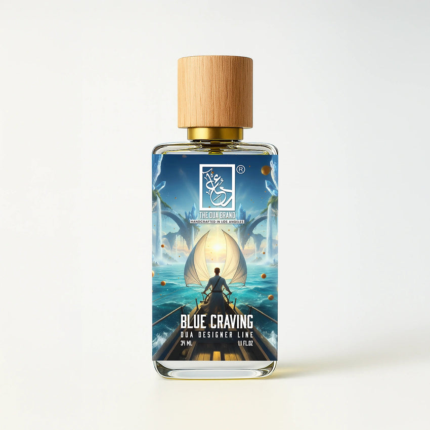 DUA 10TH ANIVERSARY RELEASES 3ML SAMPLES