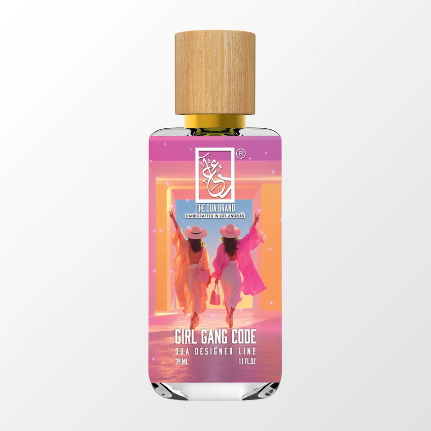 DUA FRAGRANCES DECEMBER 26TH RELEASES 3ML SAMPLES PRE-ORDER SHIP BY 1/2