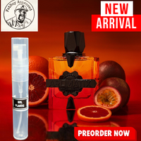 Aromatix X French Avenue FORBIDDEN FRUIT 5ML DECANTS PRE ORDER SHIP BY 11/11