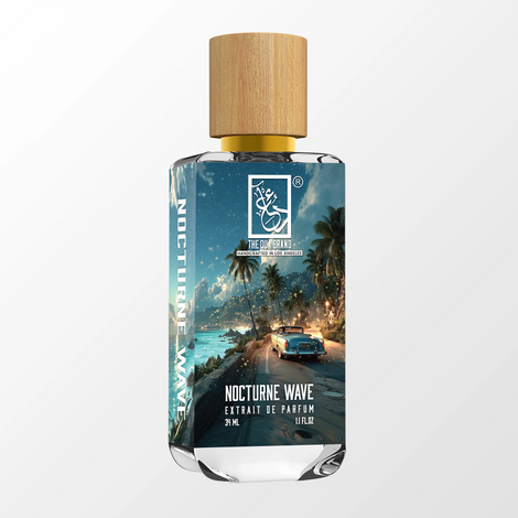 DUA FRAGRANCES SEPTEMBER 26TH RELEASES 3ML SAMPLES PRE-ORDER SHIP BY 10/3