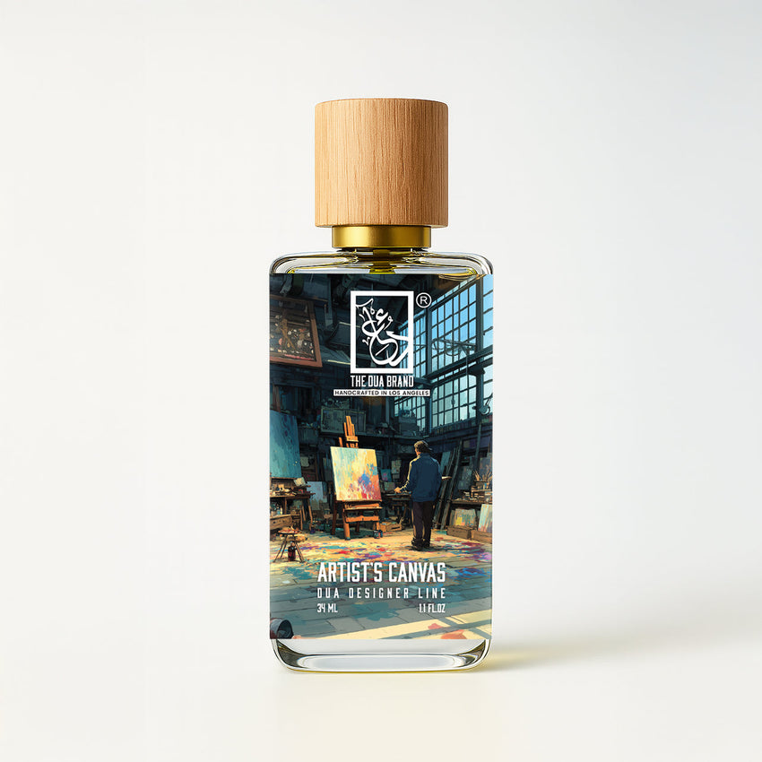 DUA FRAGRANCES EASTER NEW RELEASES 3ML SAMPLES