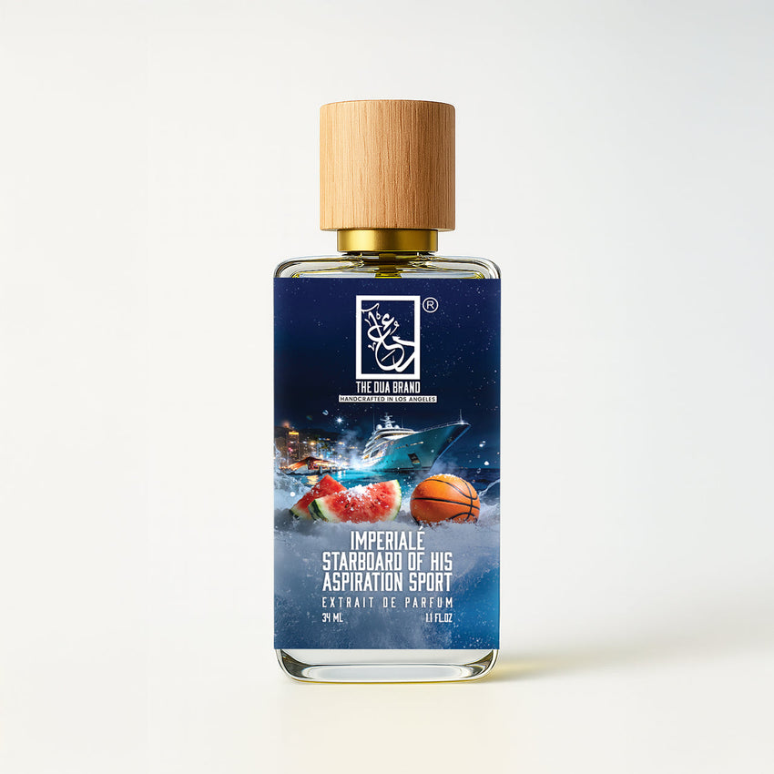 DUA FATHERS DAY RELEASES 1ML SAMPLES PRE-ORDER