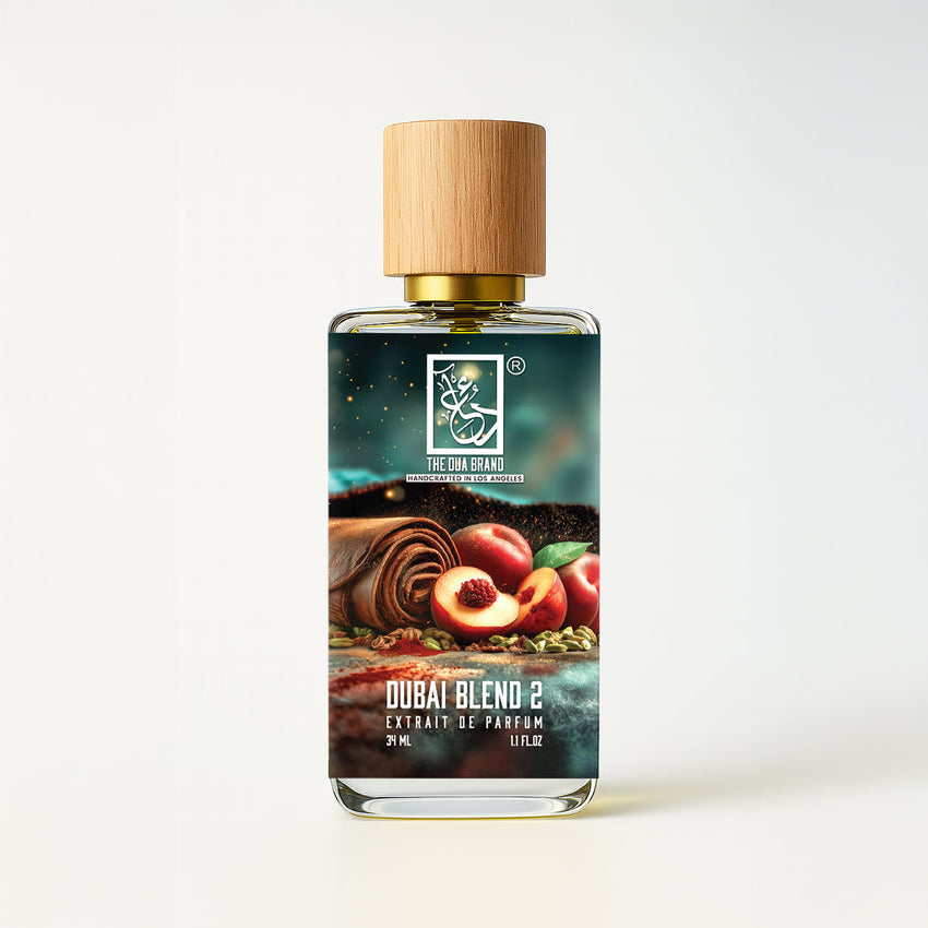 Dua FRAGRANCES MOTHER'S DAY 2026 NEW RELEASES 1Ml SAMPLES