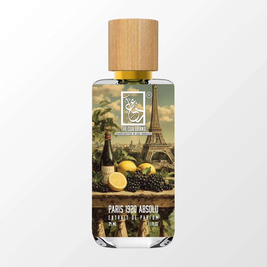 DUA FRAGRANCES FEBRUARY 20TH RELEASES 3ML SAMPLES