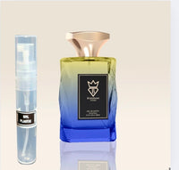 BUJAIRAMI PERFUMES 5ML DECANTS SAMPLES