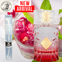 GULF ORCHID   RUBY FIZZ 5ML DECANTS PRE ORDER SHIP BY 9/8