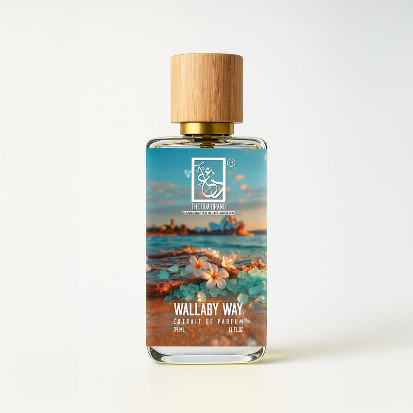 DUA FRAGRANCES MARCH 27TH RELEASES 3ML SAMPLES