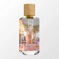 DUA FRAGRANCES AUGUST 8TH RELEASES 3ML SAMPLES