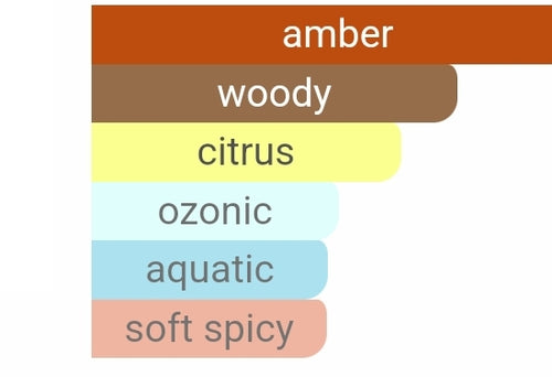 Armaf Odyssey White Edition 5ml Decants