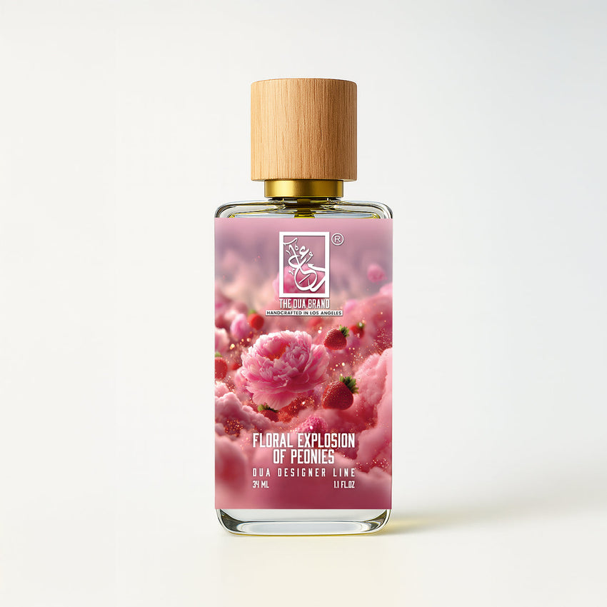 DUA FRAGRANCES SEPTEMBER 24TH RELEASES 1ML SAMPLES PRE-ORDER