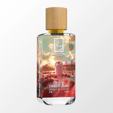 DUA FRAGRANCES SEPTEMBER 19TH RELEASES 3ML SAMPLES PRE-ORDER SHIP BY 9/26