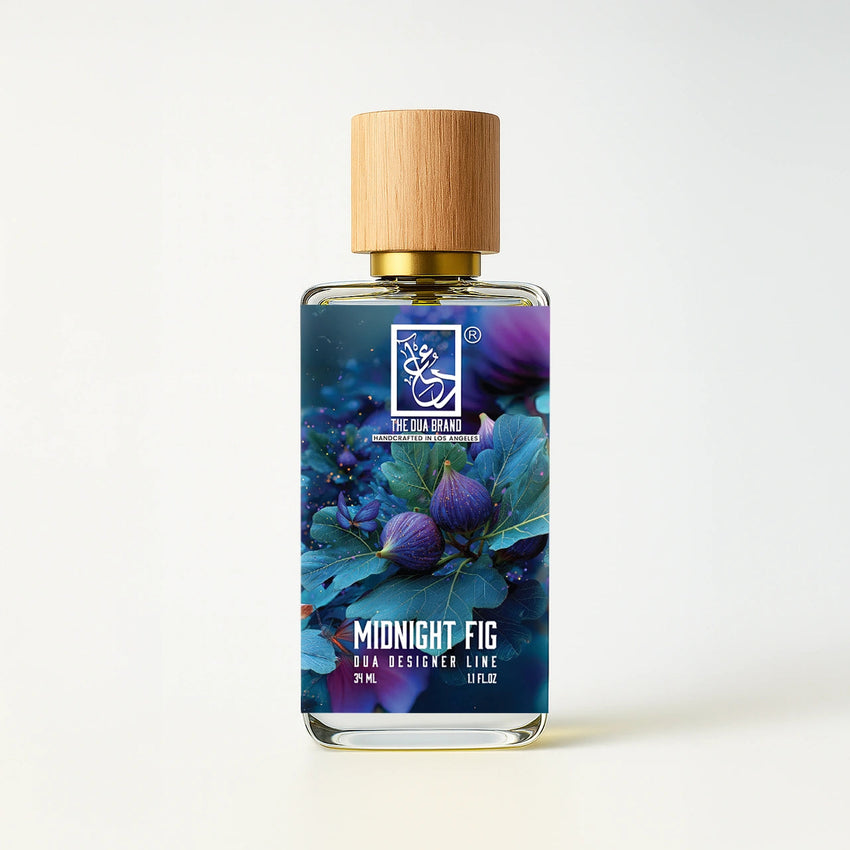 DUA FRAGRANCES MARCH 6TH RELEASES 3ML SAMPLES PRE-ORDER SHIP BY 3/17