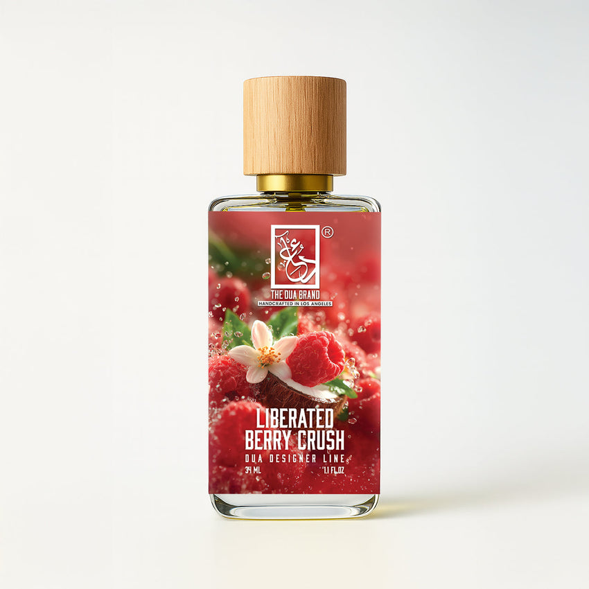 DUA FRAGRANCES MEMORIAL DAY RELEASES 1ML SAMPLES