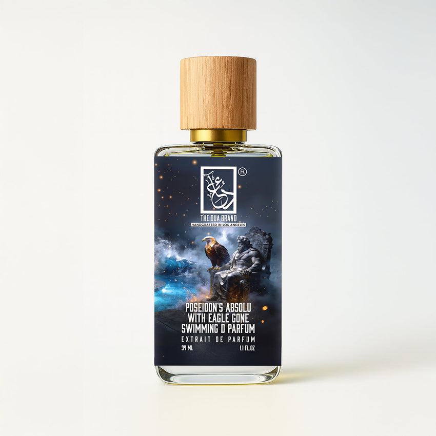 DUA FRAGRANCES MEMORIAL DAY RELEASES 1ML SAMPLES