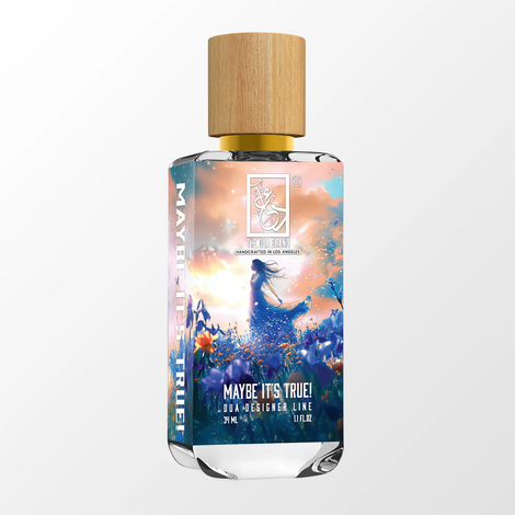 DUA FRAGRANCES MOTHERS DAY 2025 RELEASES 3ML SAMPLES PRE-ORDER SHIP 5/16