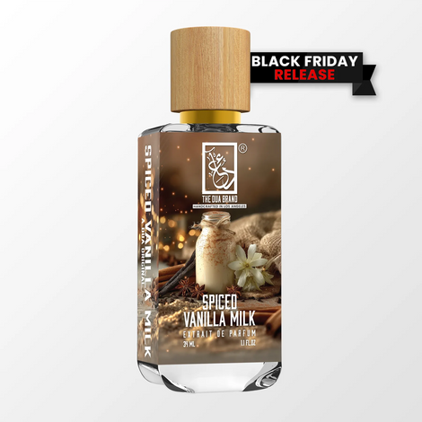 DUA FRAGRANCES BLACK FRIDAY RELEASES 3ML SAMPLES