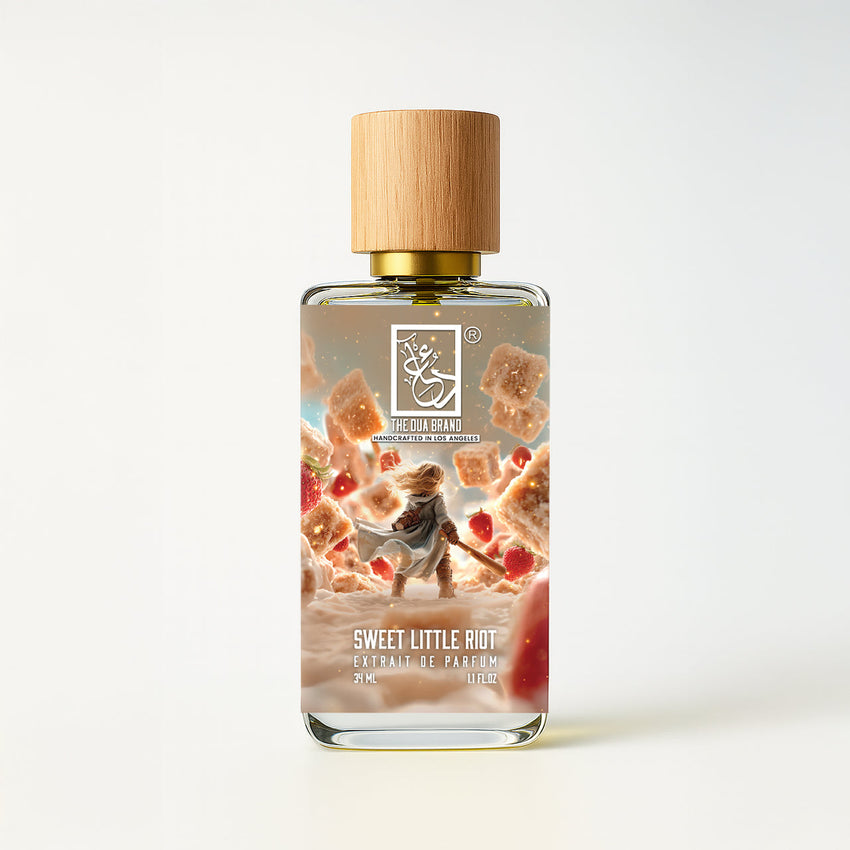 DUA FRAGRANCES JUNE 5TH NEW RELEASES 1ML SAMPLES PRE-ORDER