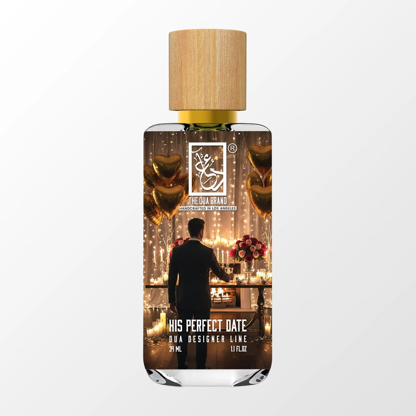 DUA FRAGRANCES OCTOBER 31ST NEW RELEASES 3ML SAMPLES PRE-ORDER SHIP BY 11/11