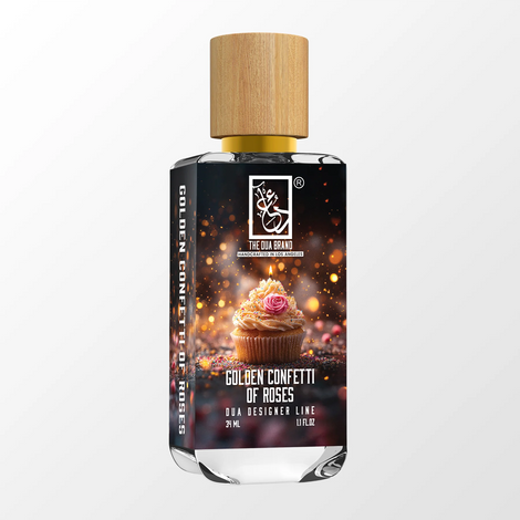 DUA FRAGRANCES MARCH 28TH RELEASES 3ML SAMPLES