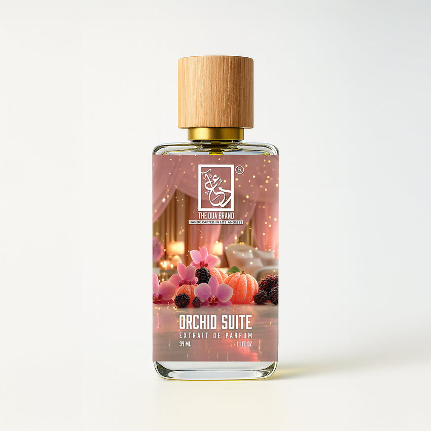 DUA FRAGRANCES JUNE 26TH NEW RELEASES 3ML SAMPLES PRE-ORDER