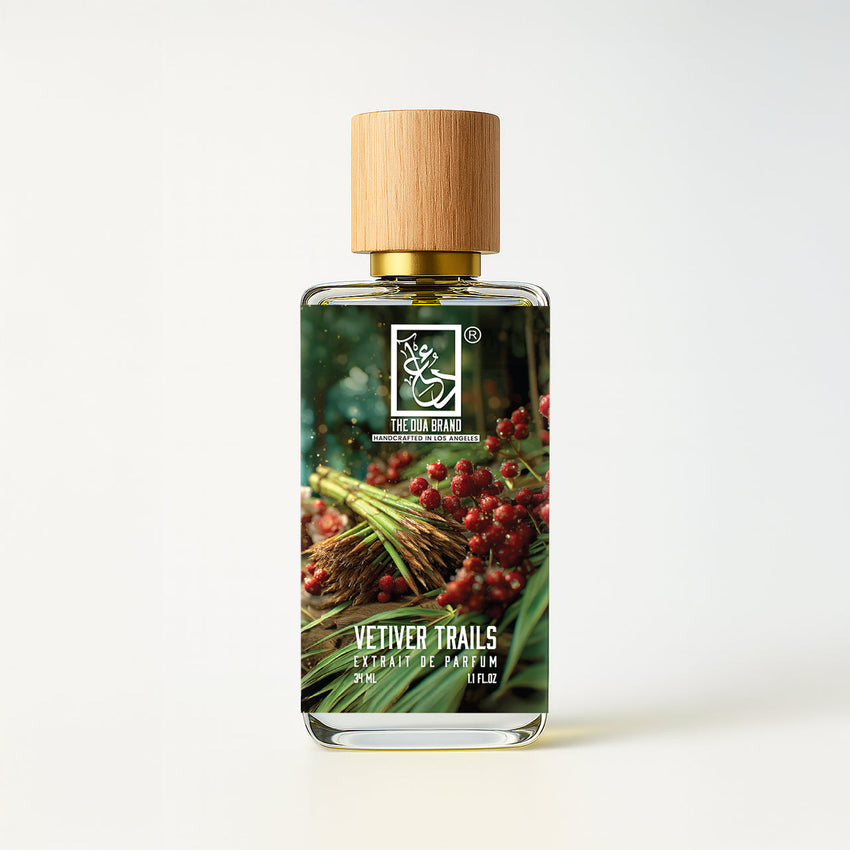 DUA FRAGRANCES JUNE 5TH NEW RELEASES 1ML SAMPLES PRE-ORDER