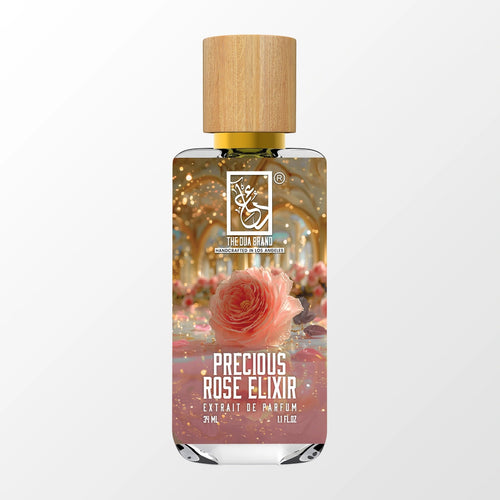 DUA FRAGRANCES FEBRUARY 6TH RELEASES