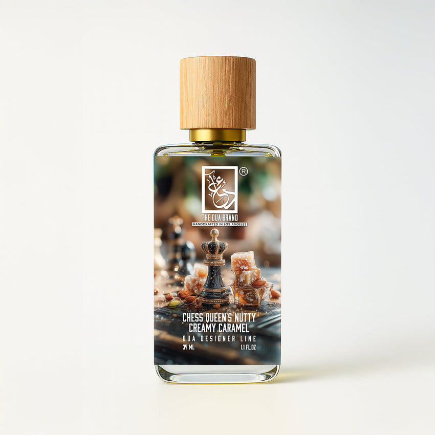 DUA FRAGRANCES MAY 1ST RELEASES 3ML SAMPLES PRE-ORDER