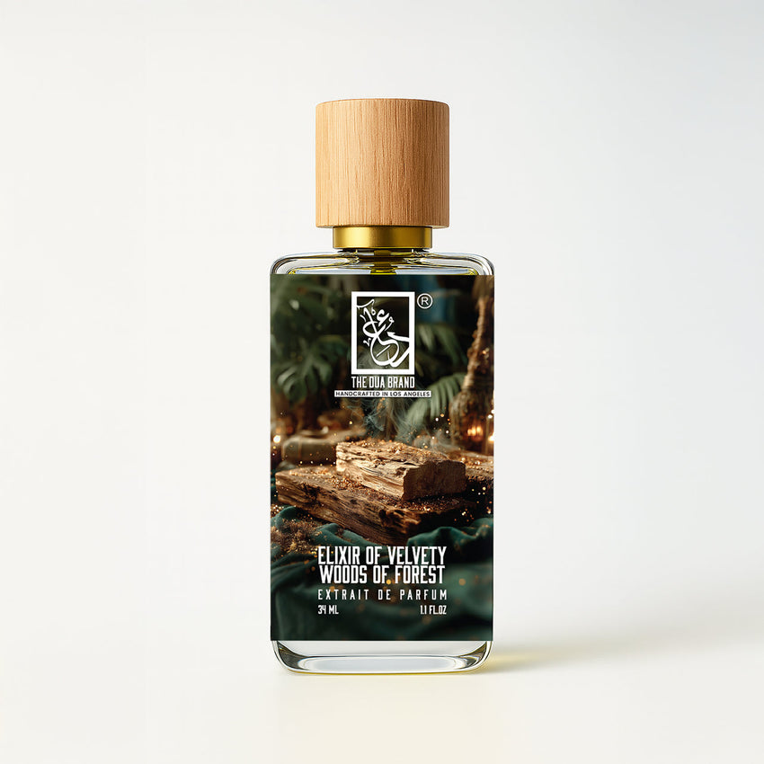 DUA FRAGRANCES JULY 10TH NEW RELEASES 1ml SAMPLES PRE-ORDER