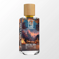 DUA FRAGRANCES OCTOBER 10TH NEW RELEASES 3ML SAMPLES