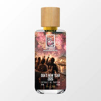 DUA FRAGRANCES DECEMBER 19th RELEASES 3ML SAMPLES PRE-ORDER SHIP BY 12/26