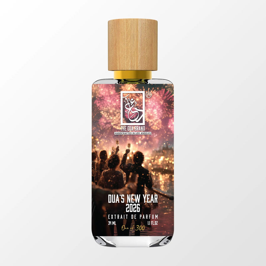 DUA FRAGRANCES DECEMBER 19th RELEASES 3ML SAMPLES PRE-ORDER SHIP BY 12/26