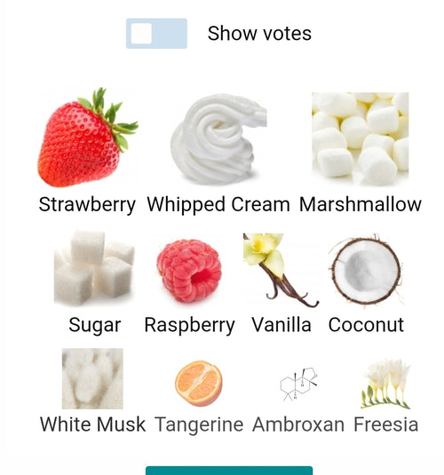 Khadlaj CLOUD CANDY (Yum Boujee Marshmallow | 81 TWIST) 5ML DECANTS