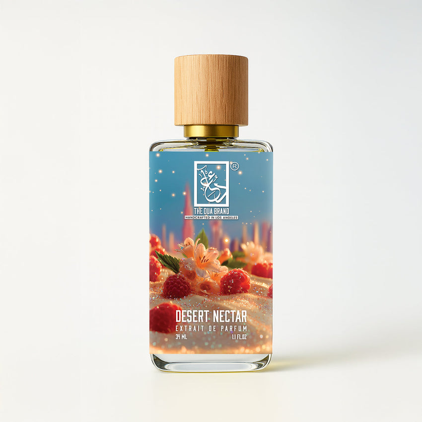 DUA FRAGRANCES JULY 17TH RELEASES 1ML SAMPLES PRE-ORDER