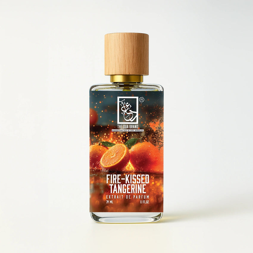 DUA April 10TH NEW FRAGRANCE RELEASES 3ML SAMPLES