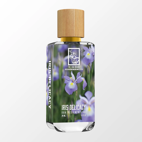 DUA FRAGRANCES MARCH 14TH NEW RELEASES 3ML SAMPLES PRE-ORDER SHIP 3/21