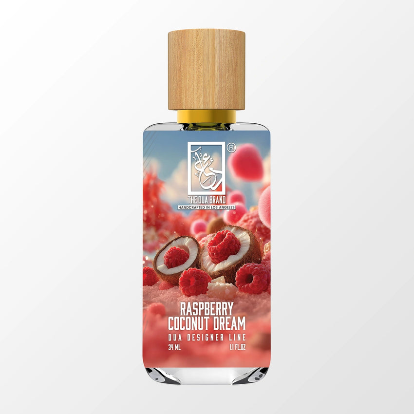 DUA FRAGRANCES JANUARY 16TH RELEASES 3ML SAMPLES