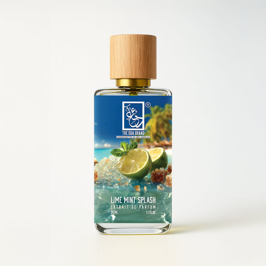 DUA FRAGRANCES FATHERS DAY RELEASES 3ML SAMPLES PRE-ORDER