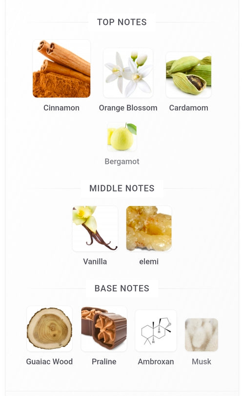 RAYHAAN SEVILLE (ALTHAIR TWIST) 5ML SAMPLES