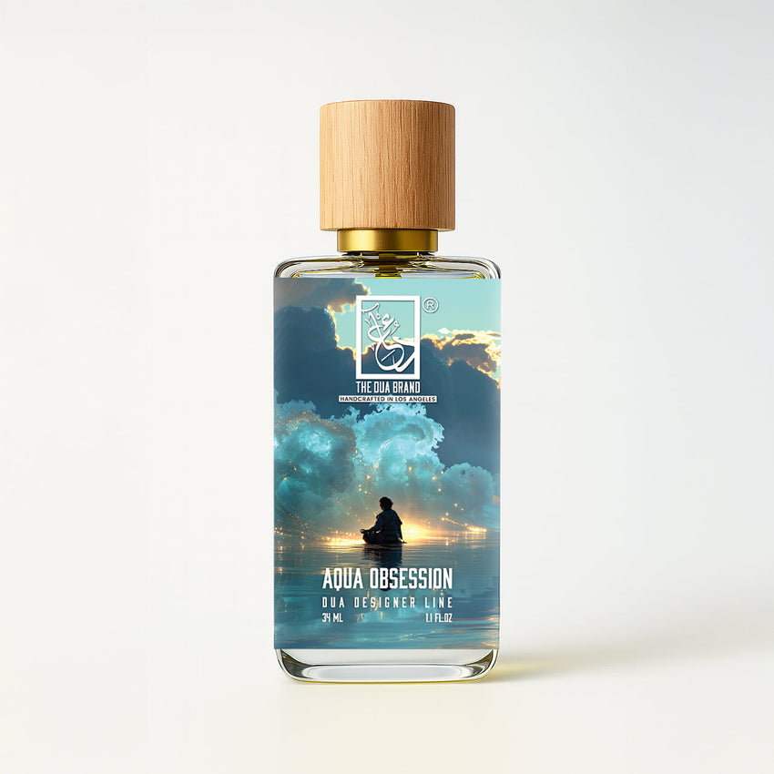 DUA FRAGRANCES FATHERS DAY RELEASES 3ML SAMPLES PRE-ORDER