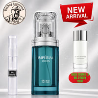 French Avenue Imperial Ocean (Issey Miyake Le Sel d'Issey  TWIST) 5ML SAMPLES PRE-ORDER SHIP BY 8/31